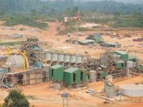 Ghana : Ausdrill et Barminco fourniront des services miniers sur la mine Obuasi