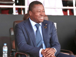 Le Togo, 3e pays le plus engagé et préparé pour la mise en œuvre de la Zlecaf (rapport)