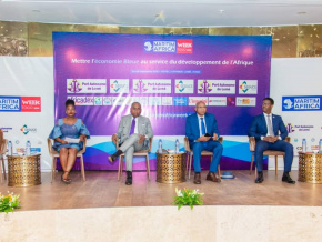 forum-maritimafrica-week-a-lome-la-place-de-l-economie-bleue-continentale-en-discussions