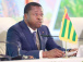 Table ronde de Lomé sur les engrais et la santé des sols : l’allocution du chef de l’Etat