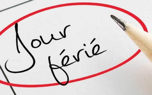 La journée du 29 mai fériée, les épreuves du BAC I maintenues