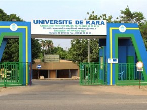 L’Université de Kara lance une formation de spécialistes de la décentralisation