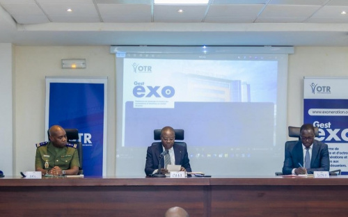 Douanes : les demandes d’exonérations et franchises désormais digitalisées