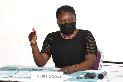 Vers une relance de la coopération décentralisée entre le Togo et la France