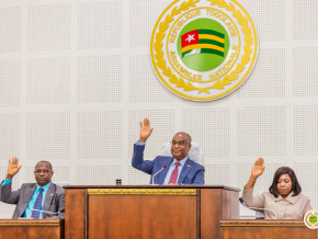 L&rsquo;assembl&eacute;e nationale approuve le projet de loi de finances rectificative 2025