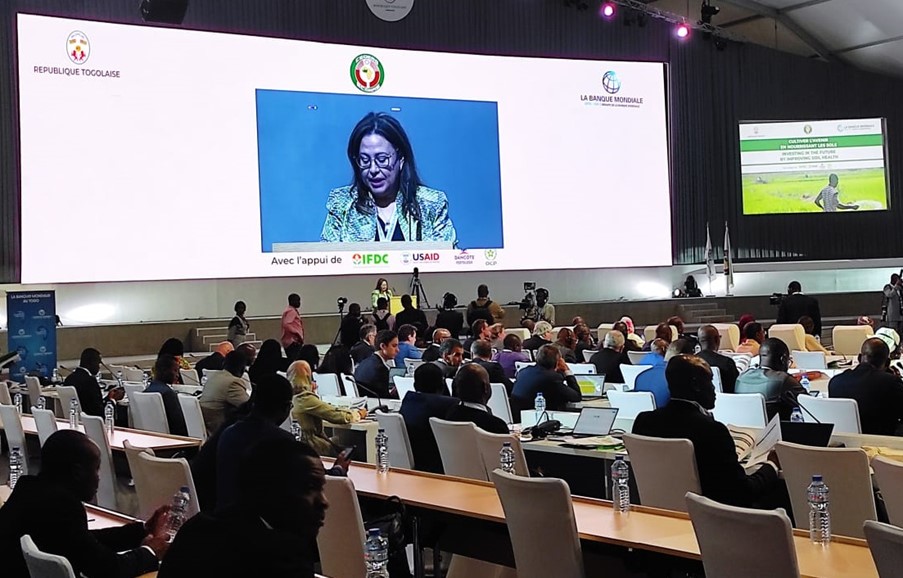 depuis-lome-des-acteurs-ouest-africains-reflechissent-sur-la-production-et-la-securisation-des-engrais