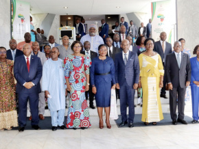 Alliance politique africaine : Lomé accueille la première conférence ministérielle