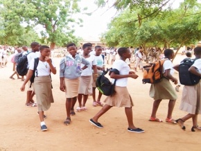 Togo : des infrastructures scolaires financées à hauteur de 97 millions de FCFA par le Japon