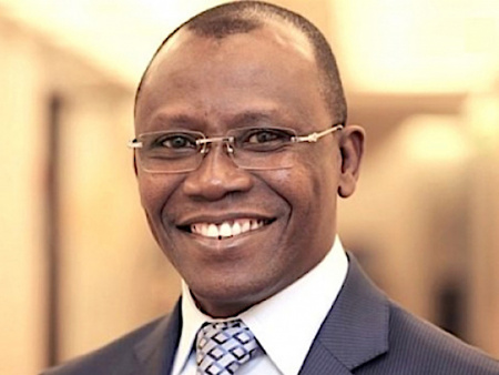 Sani Yaya prend la tête du Conseil des Gouverneurs de la BIDC