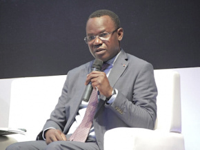 Le Togo participe à la 5ème conférence internationale sur la fiscalité en Afrique