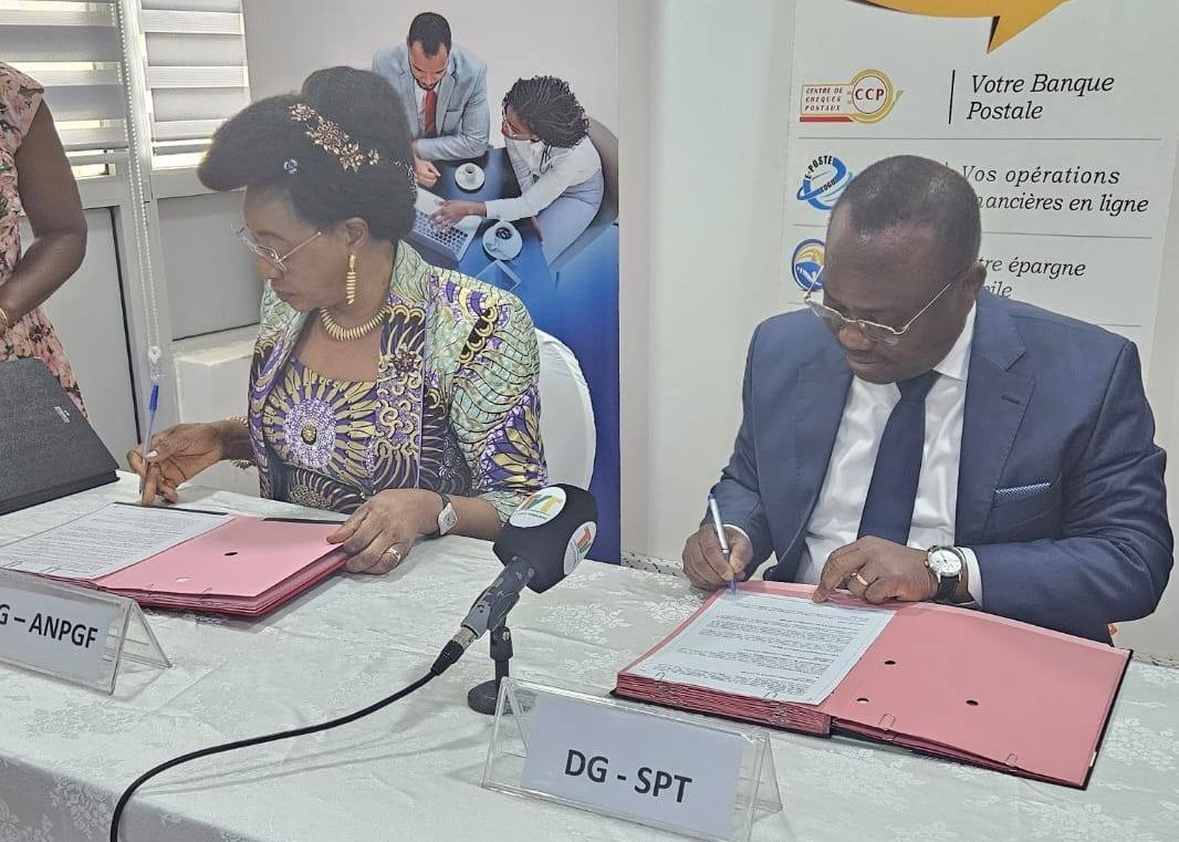 financement-des-pme-pmi-l-anpgf-et-la-poste-signent-un-partenariat