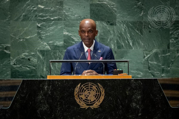 78ème Assemblée générale des Nations Unies : le Togo réaffirme ses principes