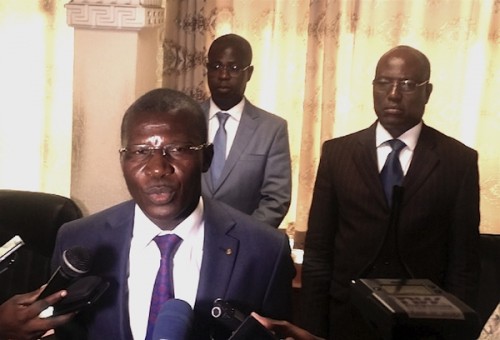 Togo : le ministère des Infrastructures et des Transports opte pour la digitalisation des paiements routiers et ferroviaires