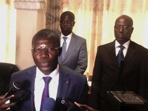 Togo : le ministère des Infrastructures et des Transports opte pour la digitalisation des paiements routiers et ferroviaires