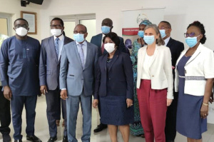 Le Togo sera représenté à la Rencontre des entreprises francophones à Paris en août
