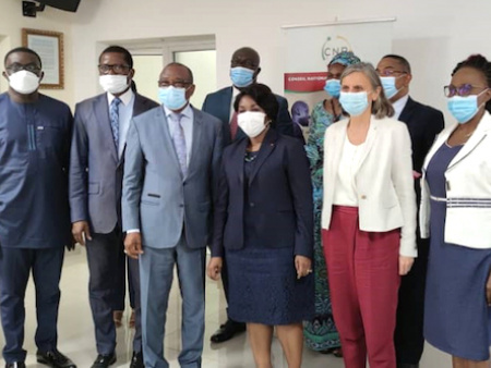 Le Togo sera représenté à la Rencontre des entreprises francophones à Paris en août