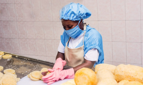 ProDRA : 10 ans après, plusieurs réalisations au profit des chaînes de valeur