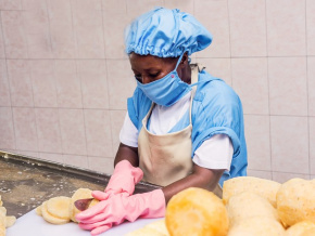 ProDRA : 10 ans après, plusieurs réalisations au profit des chaînes de valeur