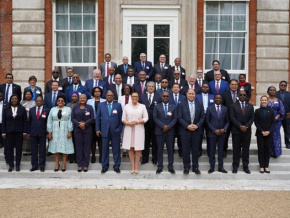 Commonwealth : le Togo représenté à la réunion des ministres du commerce