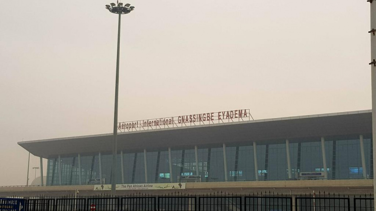 Sûreté aérienne : le Togo obtient la reconnaissance internationale de l’OACI
