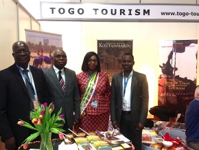 La Destination Togo sous le feu des projecteurs au Salon International du Tourisme de Berlin
