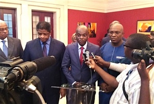 Impasse dans la crise bissau-guinéenne : la CEDEAO passe aux sanctions