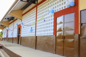Un code couleur sera désormais appliqué aux bâtiments scolaires