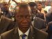 Photo : Col Ouro-Koura Agadazi, Ministre de l’Agriculture, de l’Elevage et de l’Hydraulique