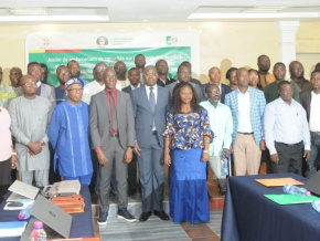 changement-climatique-le-togo-renforce-son-systeme-national-de-collecte-de-donnees