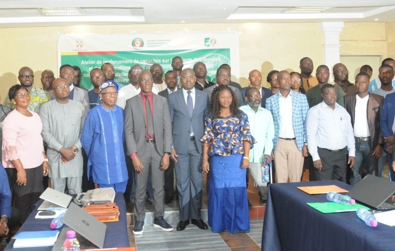 changement-climatique-le-togo-renforce-son-systeme-national-de-collecte-de-donnees