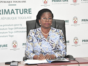 Le Premier Ministre participe à un webinaire de la FAO sur l’emploi des jeunes