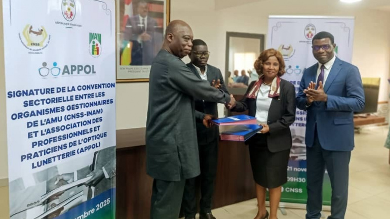 amu-les-organismes-de-gestion-et-les-opticiens-scellent-une-convention