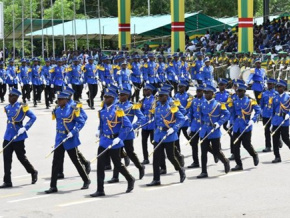 Concours d’entrée à l’EFOFAT : les candidats convoqués le 03 juin à Lomé