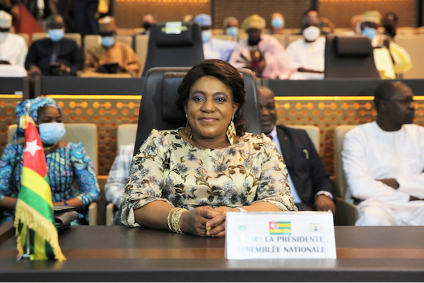 Coopération interparlementaire : la présidente de l’Assemblée Nationale invitée au Niger