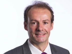 Brice Chasles, Managing Partner de Deloitte Afrique Francophone, reçu par le Premier ministre