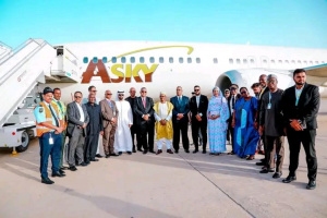  Aéroport de Lomé : Asky ouvre une nouvelle ligne vers Nouakchott