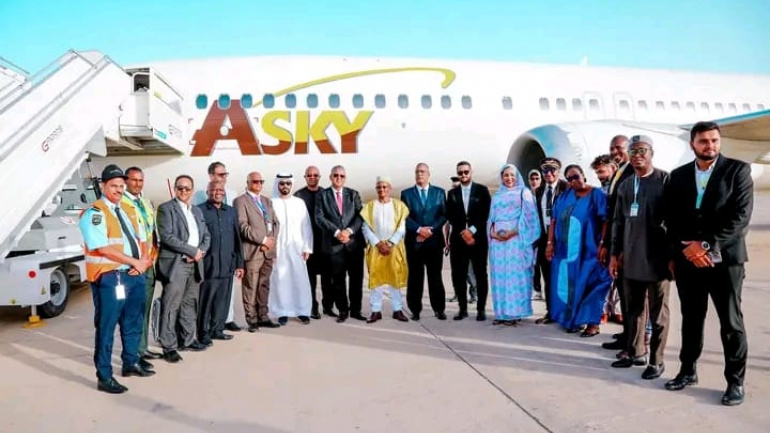 aeroport-de-lome-asky-ouvre-une-nouvelle-ligne-vers-nouakchott