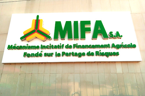 Le Mifa célèbre ses trois ans