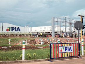 La PIA ouvre 1 000 emplois pour son industrie textile