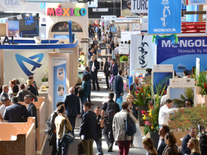 Le Togo prend part au Salon international du tourisme à Paris