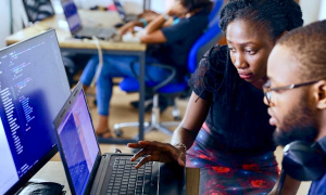 Gagnez 1 million FCFA en proposant une solution innovante pour un meilleur accès aux services de base