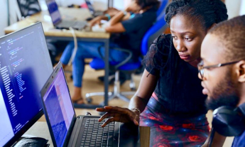 Gagnez 1 million FCFA en proposant une solution innovante pour un meilleur accès aux services de base