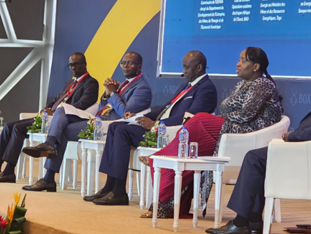 Énergie : le Togo rejoint l’initiative « Mission 300 »