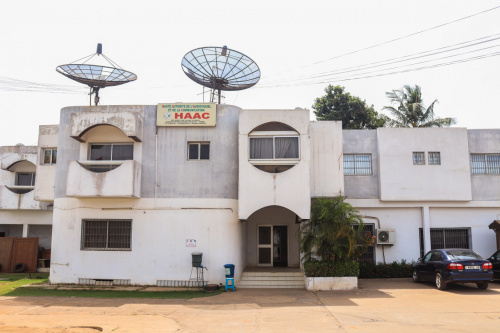 Audiovisuel : la HAAC suspend France 24 et RFI pour trois mois