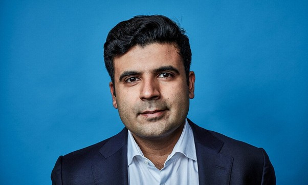 Mansoor Hamayun, cofondateur de BBOXX, nommé Conseiller auprès du Président du Conseil
