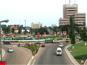 Des opérateurs économiques togolais attendus à la 22ème Foire Internationale du Ghana