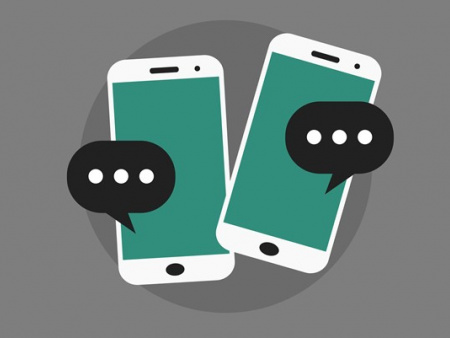 Refuser les SMS à visée publicitaire ou commerciale : l’ARCEP met en place un code unique gratuit