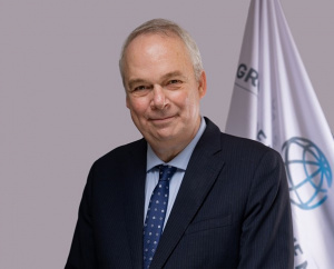 Antonius Verheijen, nouveau Repr&eacute;sentant r&eacute;sident de la Banque mondiale au Togo