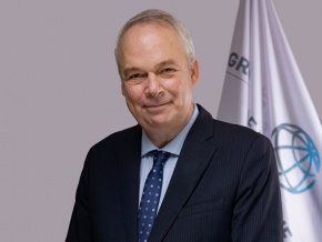 antonius-verheijen-nouveau-representant-resident-de-la-banque-mondiale-au-togo