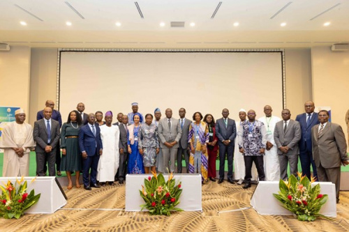 Emploi : à Lomé, les ministres de l’Uemoa jettent les bases de nouveaux mécanismes d’insertion professionnelle